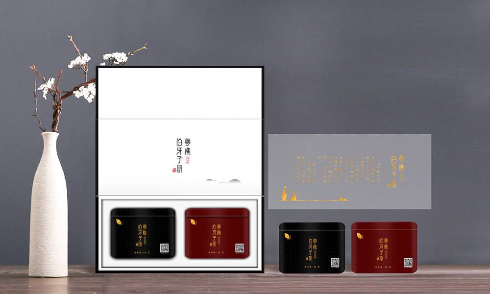 莒县包装设计：文化赋能，创新驱动，解锁城市产业新势能